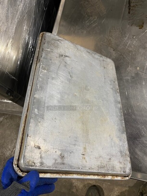 Baking Sheet Pans! 4x Your Bid! - Image 4 of 4