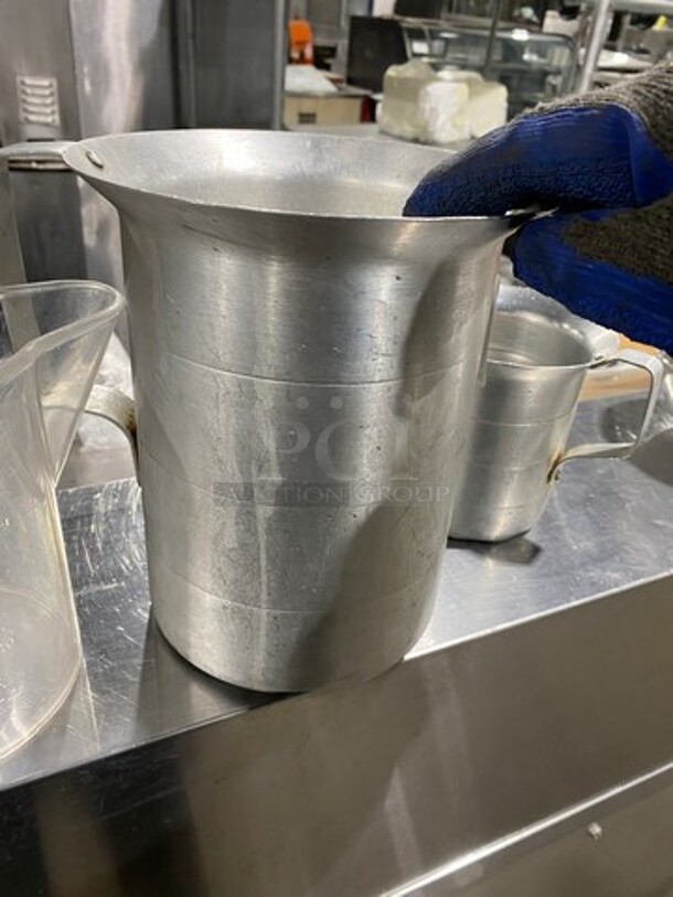 MISCELLANEOUS! Assorted Size Bake Ware! 3x Your Bid! - Image 5 of 7