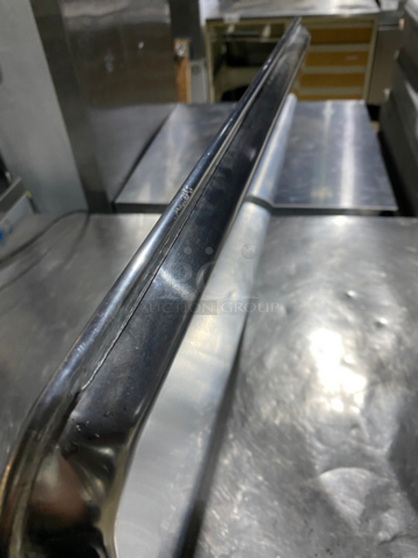 BRAND NEW! L&J Full Size Aluminum Sheet Pans! 6x Times Your Bid! - Image 3 of 5