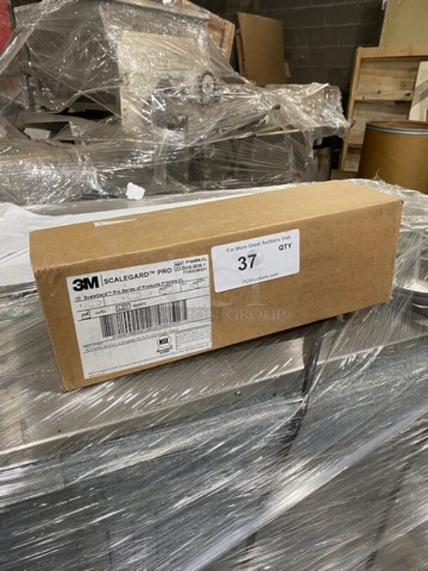 NEW! IN THE BOX! Water Filtration Replacement Cartridge! - Image 1 of 5