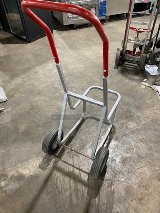 Commercial Moving Dolly! - Image 3 of 5