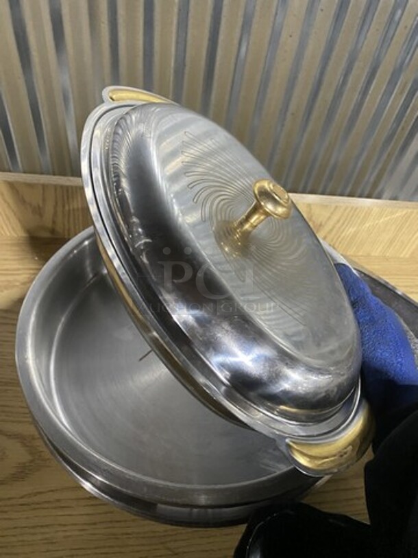 ALL ONE MONEY! Assorted Food Bowls! - Image 7 of 10