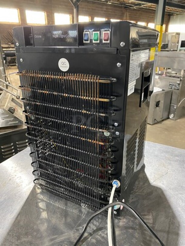 LATE MODEL! 2019 Avalon Commercial Countertop Water Dispenser! Model: A12CTPOU SN: 1281919195 115V - Image 3 of 9
