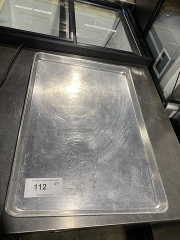 Baking Sheet Pans! - Image 4 of 5