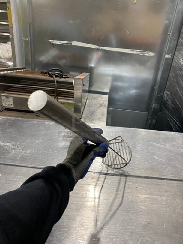 Handheld Potato Masher! - Image 6 of 6