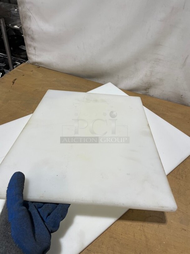 Countertop Cutting Boards! 2X Your Bid!  - Image 4 of 6