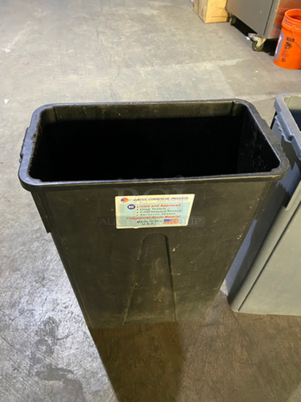 2 Large Trash Bins! 2x Your Bid! - Image 2 of 5