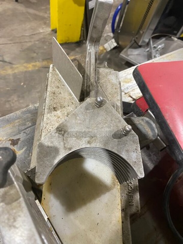 Commercial Countertop Tomato Slicer! - Image 3 of 4