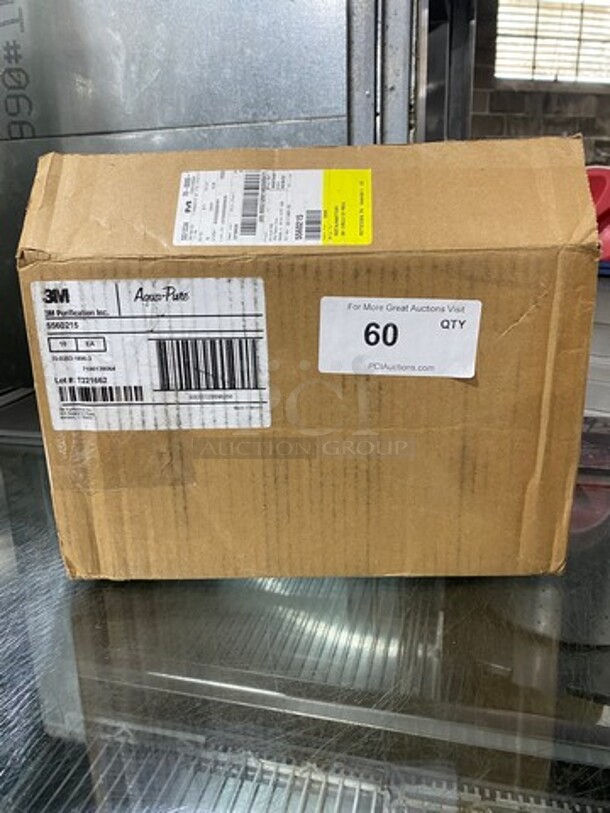 NEW! IN THE BOX! Water Filtration Replacement Cartridge! - Image 1 of 6