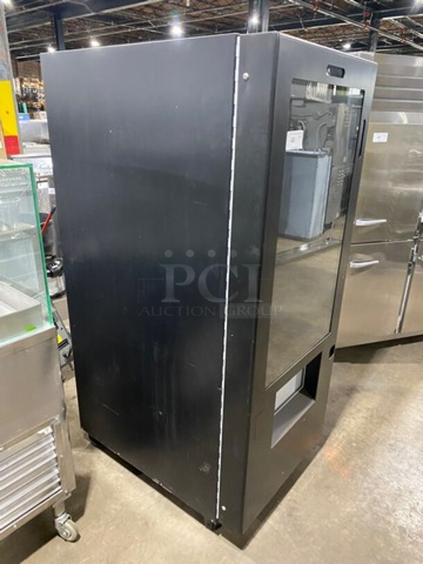 LATE MODEL! 2019 Jofemar Commercial Digital Vending Machine! With Keys! Model: ESPLUSV6S/GRUPO SN: 000001200! - Image 3 of 9