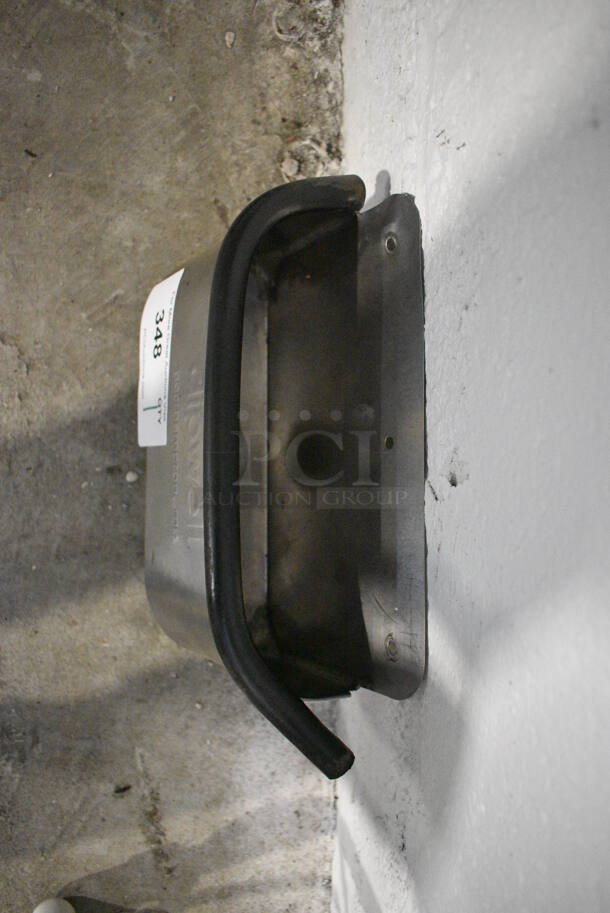 Stainless Steel Dipwell. 11x3x10 - Image 3 of 3