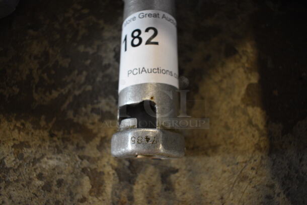 Metal Commercial 20 Quart Paddle Attachment for Hobart Mixer. 7x3x13 - Image 4 of 4