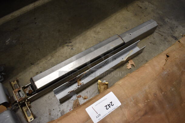 IN ORIGINAL BOX! Detex Panic Bar - Image 2 of 5