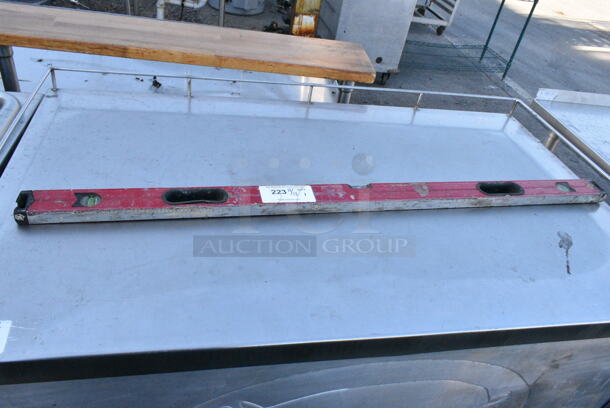 Husky Level.  - Image 1 of 4