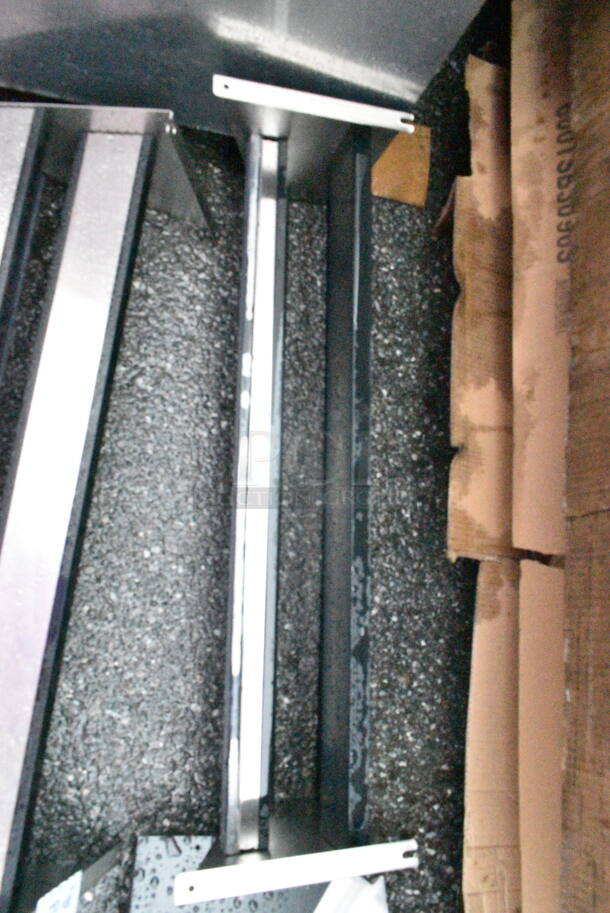 3 Various Items Including 2 Speedwells and 1 Lid Dispenser. 3 Times Your Bid!  - Image 5 of 5