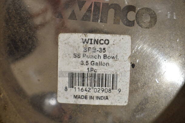 14 BRAND NEW! Items; Bowls, Round Baking Pans, Glasses, Speedwell, Cylindrical Bin, Ice Bucket. 14 Times Your Bid! - Image 3 of 12