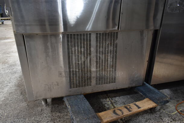 2013 Randell BC-18 Stainless Steel Commercial Blast Chiller w/ 4 Probes. 115/230 Volts, 1 Phase. - Image 2 of 9