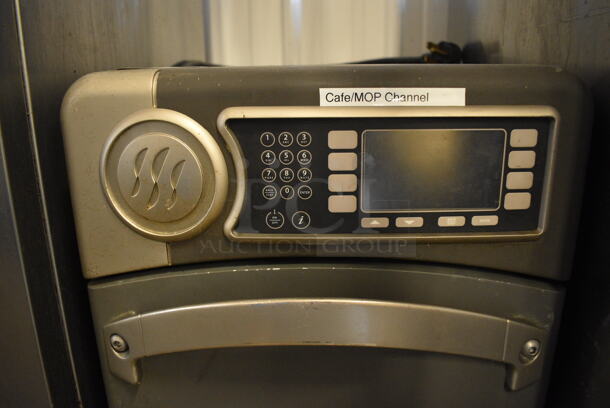 2016 Turbochef Model NGO Metal Commercial Countertop Electric Powered Rapid Cook Oven. 208/240 Volts, 1 Phase. 16x28x22 - Image 2 of 5