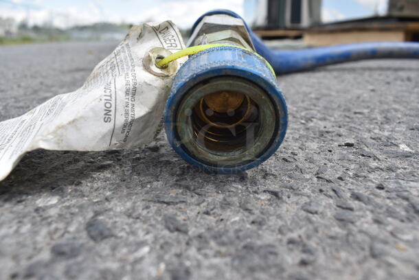 Dormont Gas Hose. 60" - Image 6 of 6