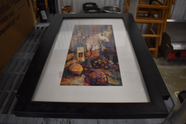 ALL ONE MONEY! Tier Lot of Various Items Including Frames - Image 9 of 10