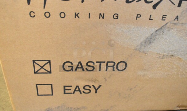 BRAND NEW SCRATCH AND DENT! Hot Mix Pro Gastro Food Processor. 120 Volts, 1 Phase. Tested and Working! - Image 3 of 4