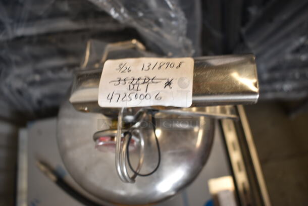 Buckeye WC-6 Fire Extinguisher. Buyer Must Pick Up - We Will Not Ship This Item.  - Image 6 of 7