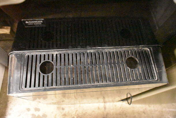 Quench 16-MAXH2 Metal Water Cooler. 120 Volts, 1 Phase. Tested and Working! - Image 5 of 8
