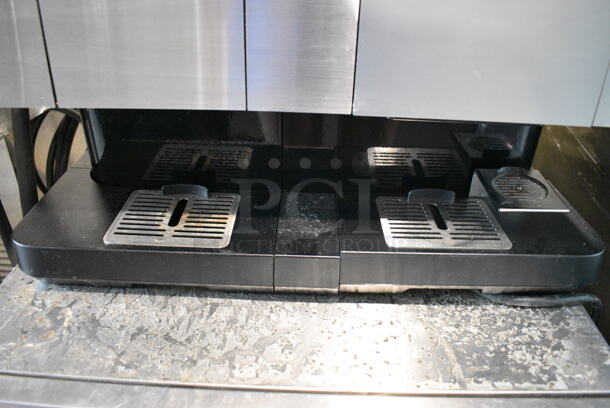 Mars Model Flavia Barista Metal Countertop Single Serve Brewing Machine. 21.5x19x17 - Image 4 of 6
