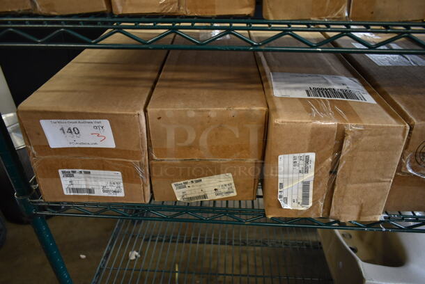 3 BRAND NEW IN BOX! 500mm Berry RMF-IM Premium Meat & Produce Film. 3 Times Your Bid! - Image 2 of 3