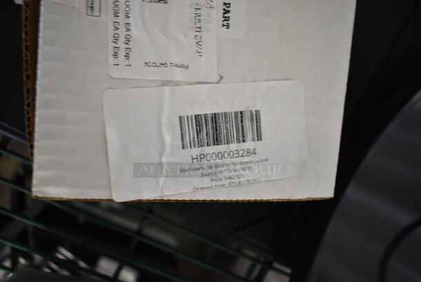 BRAND NEW SCRATCH AND DENT! Manitowoc Ice 000016700 Board Control - Image 4 of 4