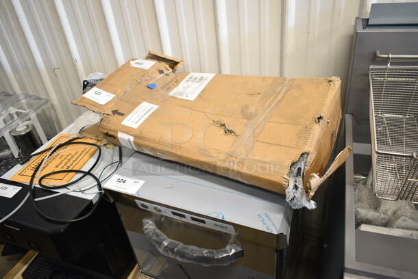 BRAND NEW SCRATCH AND DENT! Vulcan 1000731 LEGSET-FT/PT Legs - 4/Set - Image 3 of 4