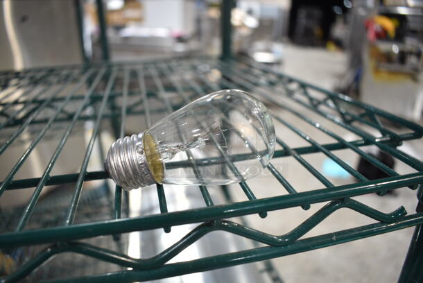 Box of 18 Lightbulbs.  - Image 3 of 5