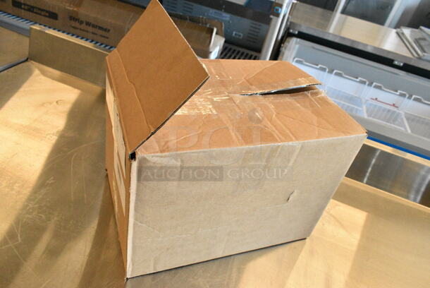 BRAND NEW SCRATCH AND DENT! HP00947750 Vulcan 00-947750 Motor, Convection, Fan, 250W - Image 2 of 4