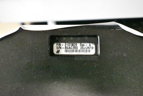 7 Various Items to POS System Including 2 Toast POS Monitor, Metal Cash Drawer, Toast TL-SF100SD Desktop Switch, Toast TP200W Receipt Printer, Toast TKP300 Receipt Printer, Epson Receipt Printer. 7 Times Your Bid!   - Image 5 of 12