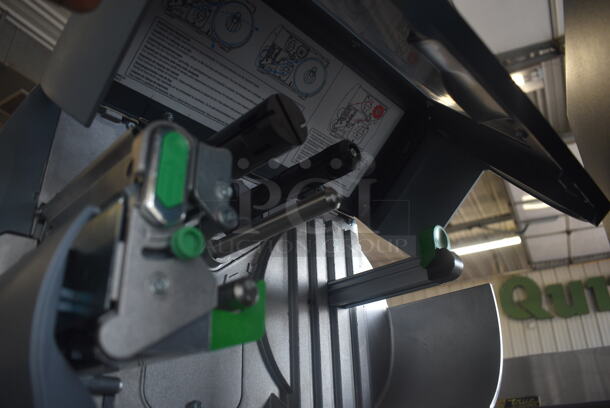 Datamax DMX-M-4206 Barcode Printer. 115 Volts, 1 Phase.  - Image 5 of 8