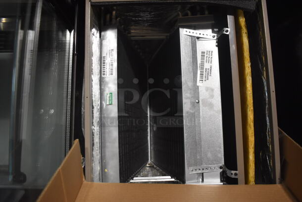 York CM36BXA1C 3 Ton Cased Coil Evaporator For a Heat Pump - Image 4 of 5