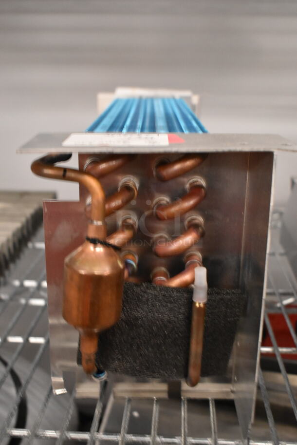 BRAND NEW SCRATCH AND DENT! Avantco 17812488 Evaporator Coil - Image 3 of 6
