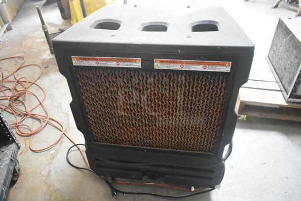 Portacool PACCY120GA1 Cyclone 120 Portable Evaporative Cooler. - Image 5 of 8
