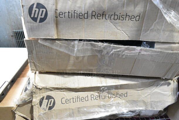 9 IN ORIGINAL BOX! Items Including Sony PS-LX300USB Stereo Turntable System, Envy 6400e Series Monitor, Pixma MG2525 Printer, Hartle Scootkid, SereneLife SLTS68 Foldable Kick Scooter, HURXLPK Scooter. 9 Times Your Bid!  - Image 7 of 12