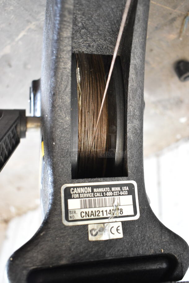 Cannon Uni Troll Downrigger.  - Image 8 of 9