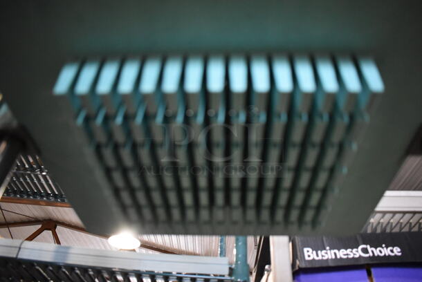 Prince Castle SKK2 Metal Countertop Lettuce Head Chopper. 17x17x28 - Image 5 of 6