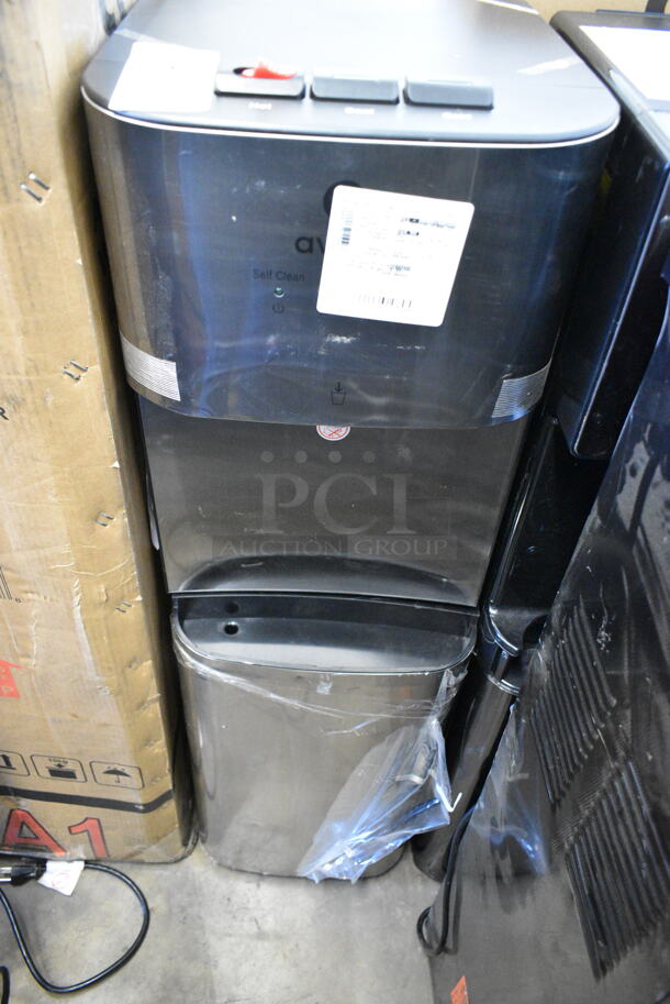 LIKE NEW! Avalon A25 Self Cleaning Bottleless Water Cooler Dispenser. 115 Volts, 1 Phase. Tested and Working! - Image 1 of 8