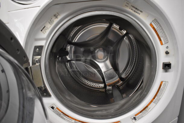 Kenmore Model 110.49962 Front Load Washer. 120 Volts, 1 Phase. 27x29x38 - Image 6 of 8