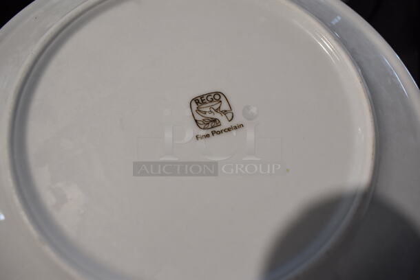 APW Wyott ML2-9-5P Stainless Steel Commercial 2 Well Plate Dispenser w/ 9" Plates on Commercial Casters. 15.5x30.5x45 - Image 6 of 6