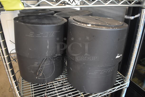 12 Bose Speakers. 12x12x7.5. 12 Times Your Bid! - Image 4 of 5