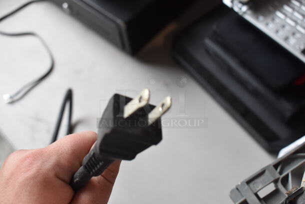Craftsman CMES510 Saw. 120 Volts, 1 Phase. Tested and Working! - Image 5 of 5