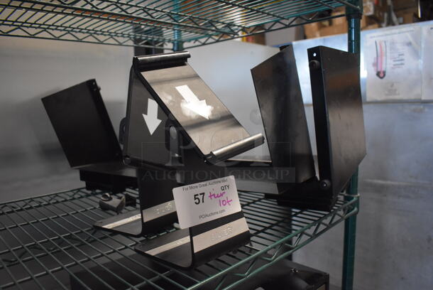 ALL ONE MONEY! Tier Lot of Various Metal Items - Image 2 of 4