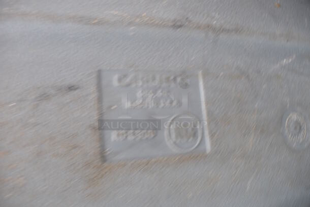 2 Carlisle NCP300 Poly Insulated Food Carrying Cases. 17x25x24. 2 Times Your Bid! - Image 5 of 8