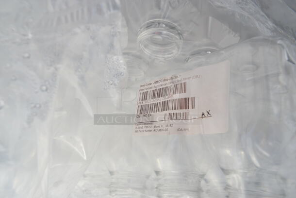 PALLET LOT of BRAND NEW Poly Bottles - Image 7 of 7