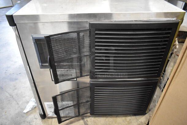 Avantco 194MC35022FA Stainless Steel Commercial Ice Head. 115 Volts, 1 Phase.   - Image 10 of 10